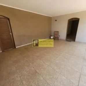 Casa com 2 Quartos para alugar, 130m² no Vila Santa Isabel, São José do Rio Preto