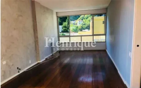 Apartamento com 2 Quartos à venda, 106m² no Cosme Velho, Rio de Janeiro