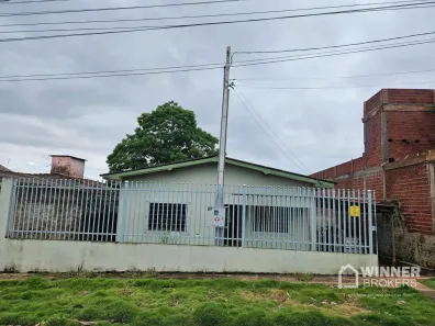 Casa com 3 Quartos à venda, 60m² no Jardim Seminário, Maringá