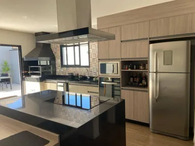 Casa de Condomínio com 3 Quartos à venda, 212m² no Jardim Novo Horizonte, Sorocaba