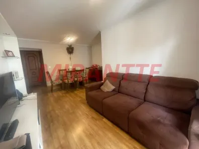 Apartamento com 2 Quartos à venda, 74m² no Parque Mandaqui, São Paulo
