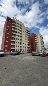 Apartamento com 2 Quartos para alugar, 50m² no Bussocaba, Osasco