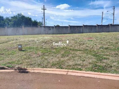 Lote/Terreno à venda, 612m² no Quinta da Mata, Ribeirão Preto