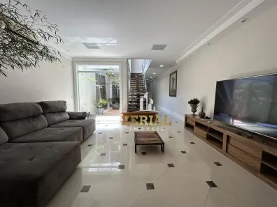 Sobrado com 3 Quartos à venda, 242m² no Olímpico, São Caetano do Sul