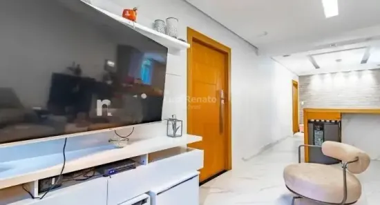 Apartamento com 4 Quartos à venda, 170m² no Santo Antônio, Belo Horizonte