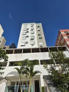 Apartamento com 3 Quartos à venda, 93m² no Menino Deus, Porto Alegre
