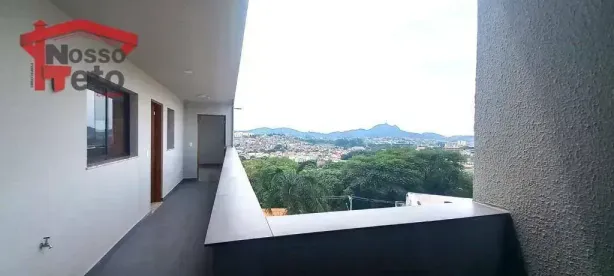 Apartamento com 2 Quartos à venda, 37m² no Vila dos Remédios, São Paulo