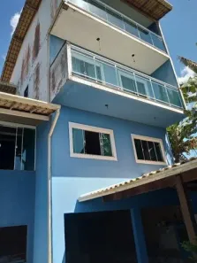 Casa com 3 Quartos à venda, 240m² no Residencial Camping do Bosque, Rio das Ostras