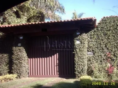 Fazenda/Sítio com 6 Quartos à venda, 800m² no Mansões Aeroporto, Uberlândia