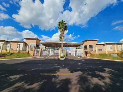 Lote/Terreno à venda, 363m² no Bonfim Paulista, Ribeirão Preto