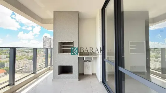 Apartamento com 3 Quartos à venda, 93m² no Vila Bosque, Maringá