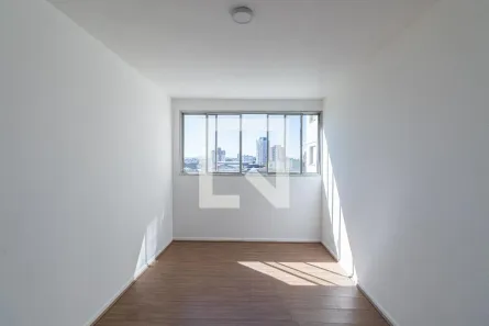 Apartamento com 2 Quartos à venda, 59m² no Vila Santana, São Paulo