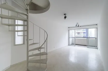Apartamento com 1 Quarto à venda, 74m² no Vila Mariana, São Paulo
