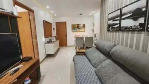 Apartamento com 2 Quartos à venda, 42m² no Vila Carrão, São Paulo