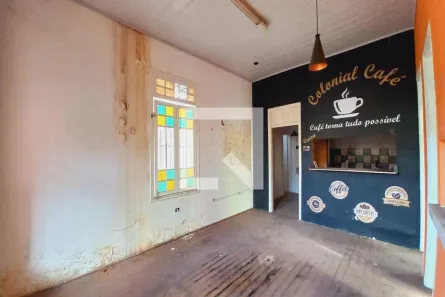 Casa com 4 Quartos à venda, 120m² no Centro, Campinas