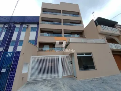 Apartamento com 2 Quartos à venda, 45m² no Centro, Diadema