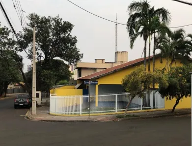 Imóvel Comercial à venda, 269m² no Lago Parque, Londrina