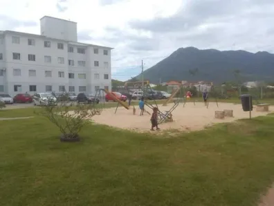Apartamento com 2 Quartos à venda, 47m² no Guarda do Cubatão, Palhoça