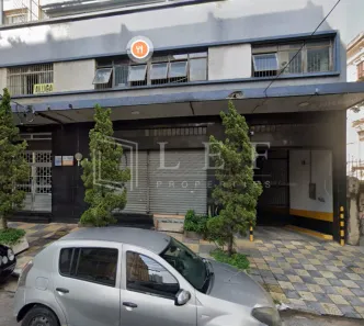 Ponto Comercial para alugar, 313m² no Campos Elíseos, São Paulo