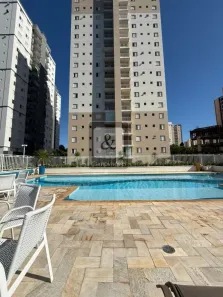 Apartamento com 3 Quartos à venda, 78m² no Mansões Santo Antônio, Campinas