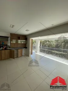 Apartamento com 3 Quartos à venda, 184m² no Parque da Mooca, São Paulo