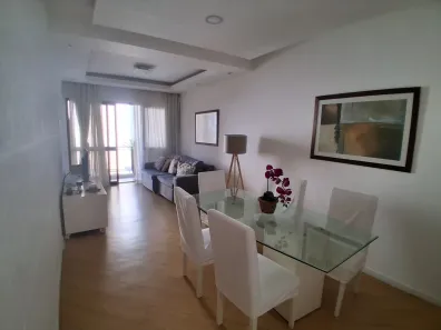 Apartamento com 1 Quarto à venda, 60m² no Barra da Tijuca, Rio de Janeiro