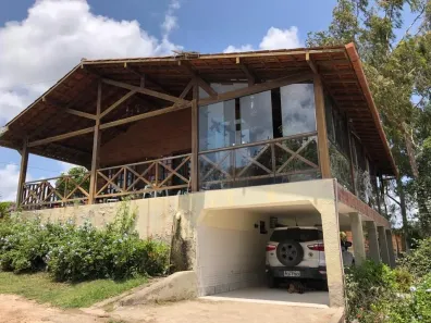 Fazenda/Sítio com 4 Quartos à venda, 400m² no Nossa Senhora Aparecida, Gravatá