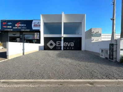 Ponto Comercial à venda, 315m² no Morada do Vale I, Gravataí
