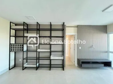 Apartamento com 3 Quartos à venda, 120m² no Patrimônio, Uberlândia