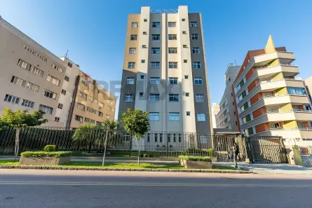 Apartamento com 2 Quartos à venda, 59m² no Alto da Glória, Curitiba