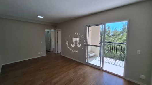Apartamento com 3 Quartos à venda, 72m² no Jardim Torres São José, Jundiaí