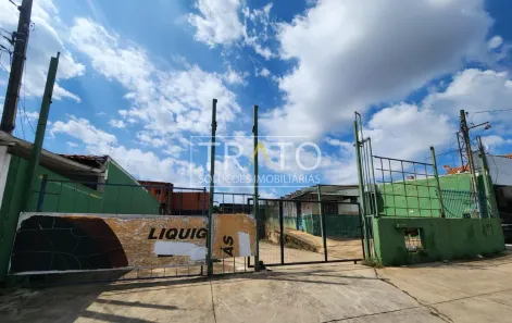 Lote/Terreno para alugar, 435m² no Jardim Campos Elíseos, Campinas