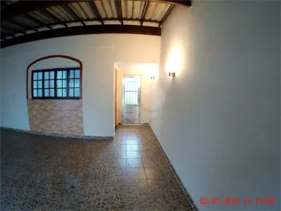 Sobrado com 3 Quartos à venda, 190m² no Vila Santo Antônio, São Paulo