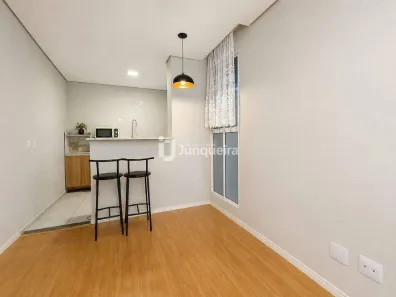 Apartamento com 2 Quartos à venda, 39m² no Pompéia, Piracicaba