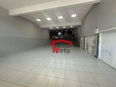 Galpão/Depósito/Armazém para alugar, 257m² no Imirim, São Paulo