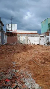 Lote/Terreno à venda, 240m² no Centro, São Bernardo do Campo