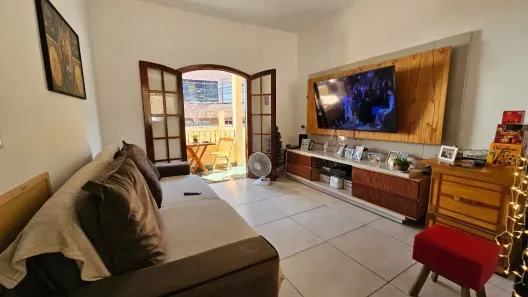 Apartamento com 2 Quartos à venda, 115m² no Taquara, Rio de Janeiro