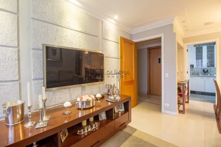 Apartamento com 2 Quartos à venda, 80m² no Moema, São Paulo