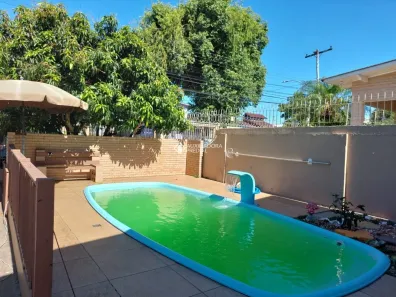 Casa com 2 Quartos à venda, 300m² no Sarandi, Porto Alegre