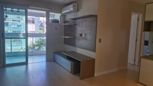 Apartamento com 2 Quartos à venda, 62m² no Freguesia (Jacarepaguá), Rio de Janeiro