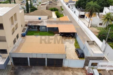 Galpão/Depósito/Armazém com 1 Quarto à venda, 200m² no Setor Habitacional Vicente Pires, Brasília