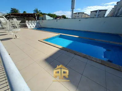 Apartamento com 2 Quartos à venda, 45m² no Campo Grande, Rio de Janeiro