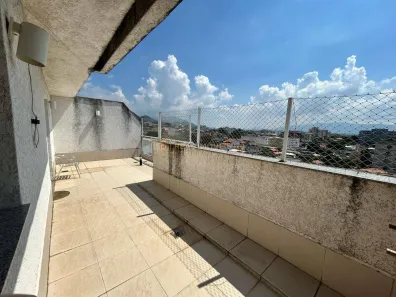Apartamento com 2 Quartos à venda, 80m² no Vila Valqueire, Rio de Janeiro