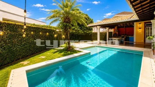 Sobrado com 5 Quartos à venda, 590m² no Urbanova, São José dos Campos
