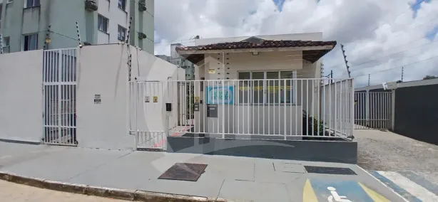 Apartamento com 2 Quartos à venda, 46m² no Madre Paulina, São Cristóvão