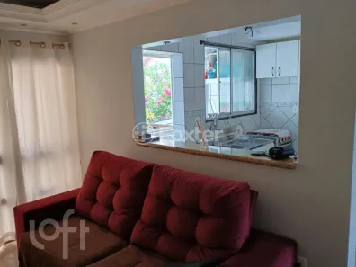 Apartamento com 2 Quartos à venda, 54m² no Sarandi, Porto Alegre