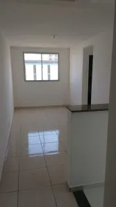 Apartamento com 2 Quartos para alugar, 43m² no Loteamento City Jaragua, São Paulo