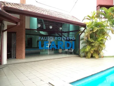 Casa com 4 Quartos à venda, 400m² no Vila Sônia, São Paulo