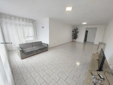 Apartamento com 3 Quartos à venda, 182m² no Gonzaga, Santos