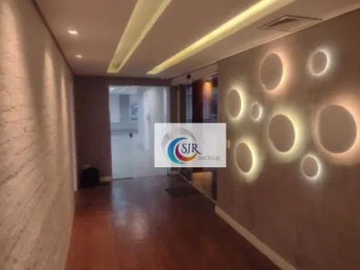 Sala Comercial à venda, 487m² no Cerqueira César, São Paulo